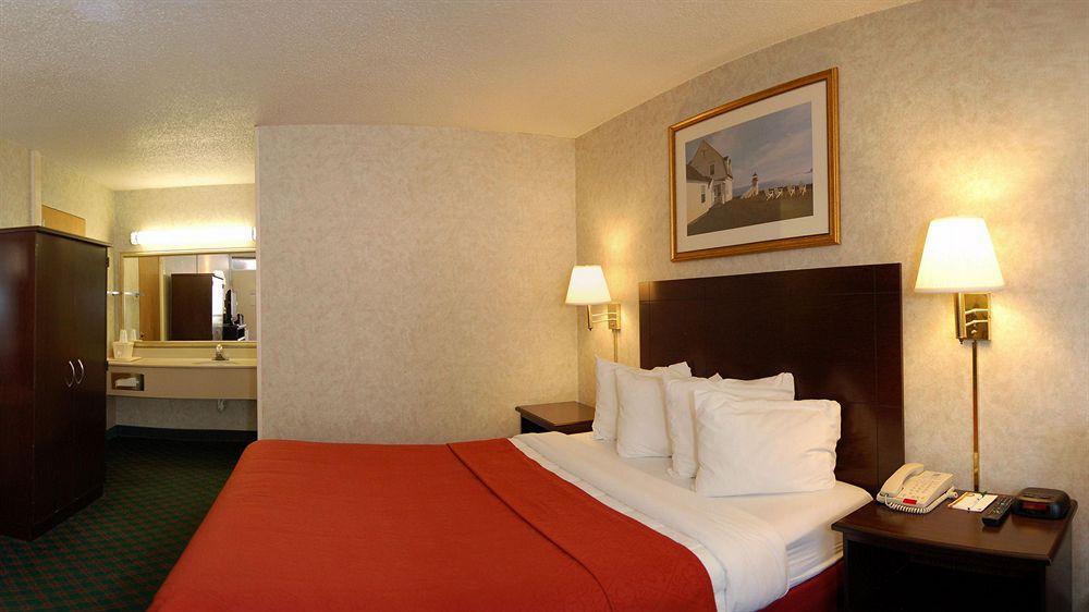 Motel 6-Groton, Ct - Casinos Nearby Bagian luar foto