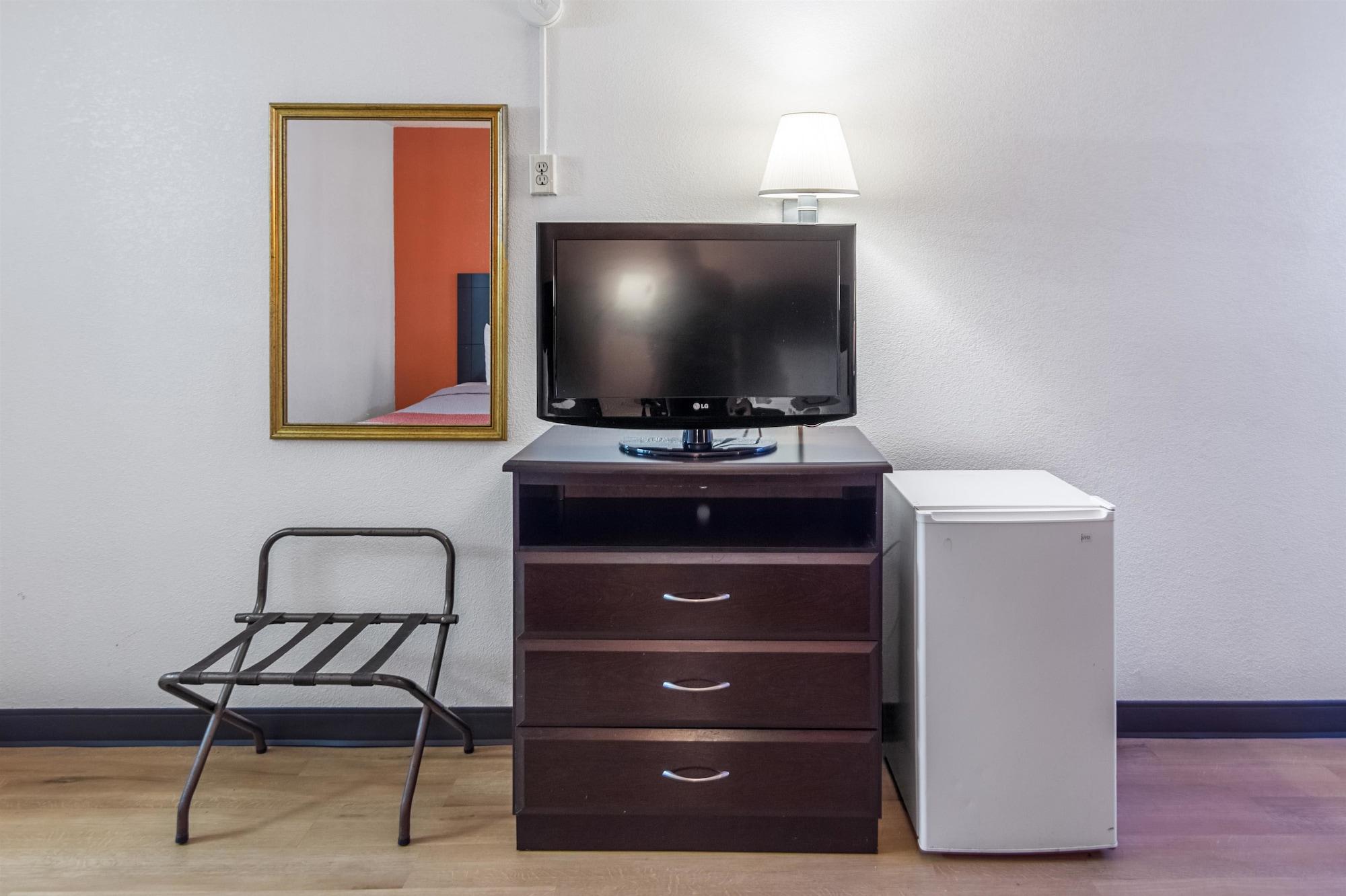 Motel 6-Groton, Ct - Casinos Nearby Bagian luar foto