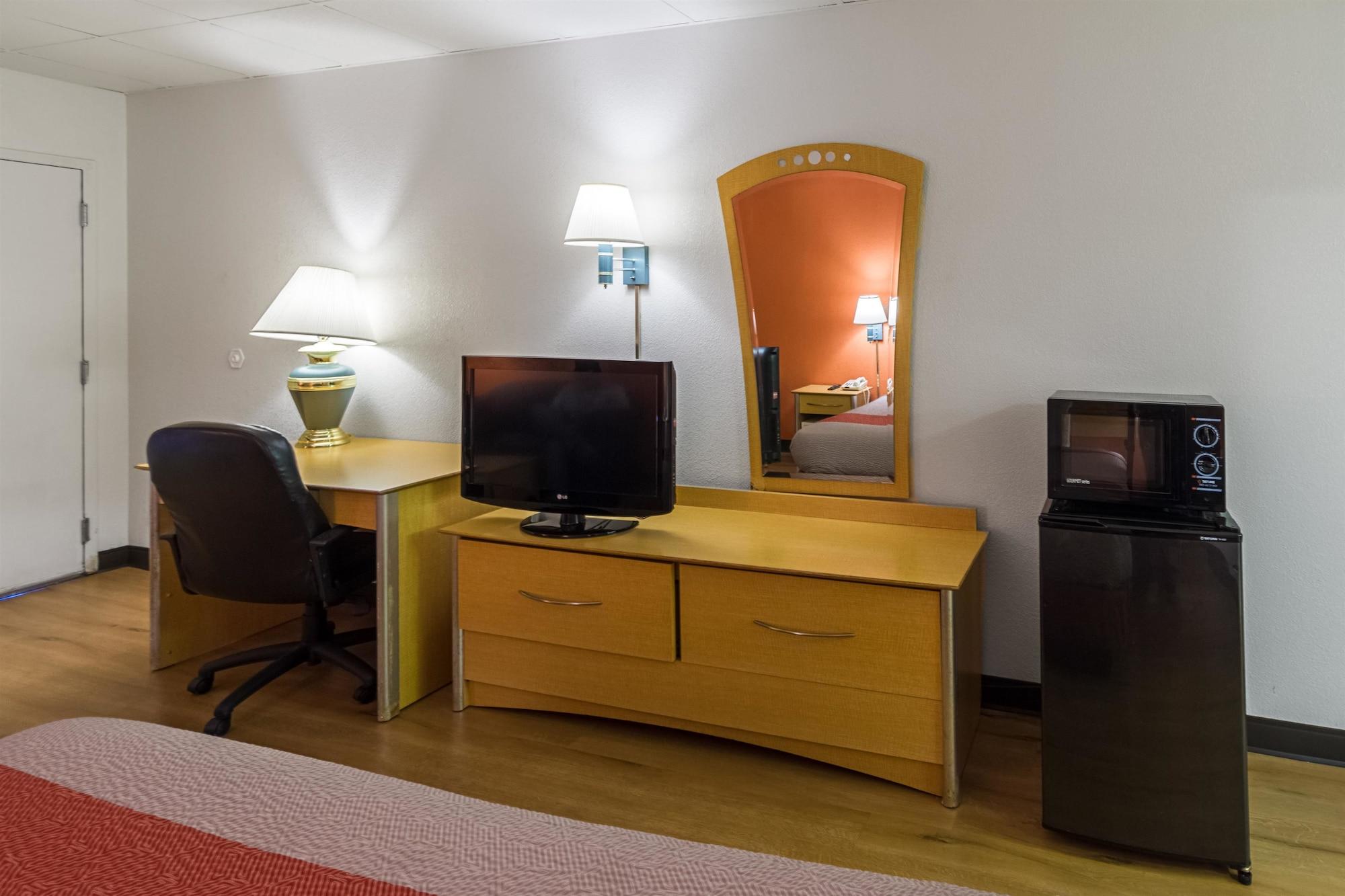Motel 6-Groton, Ct - Casinos Nearby Bagian luar foto