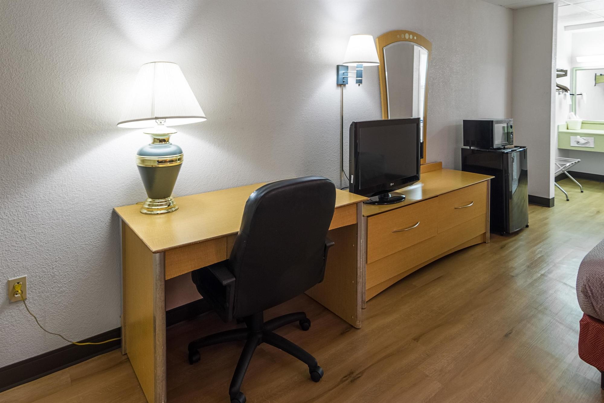 Motel 6-Groton, Ct - Casinos Nearby Bagian luar foto