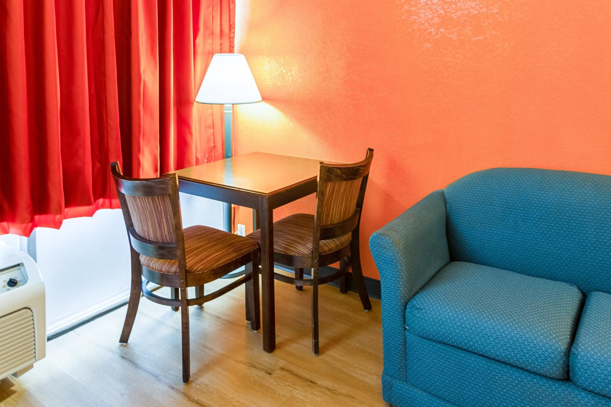 Motel 6-Groton, Ct - Casinos Nearby Bagian luar foto