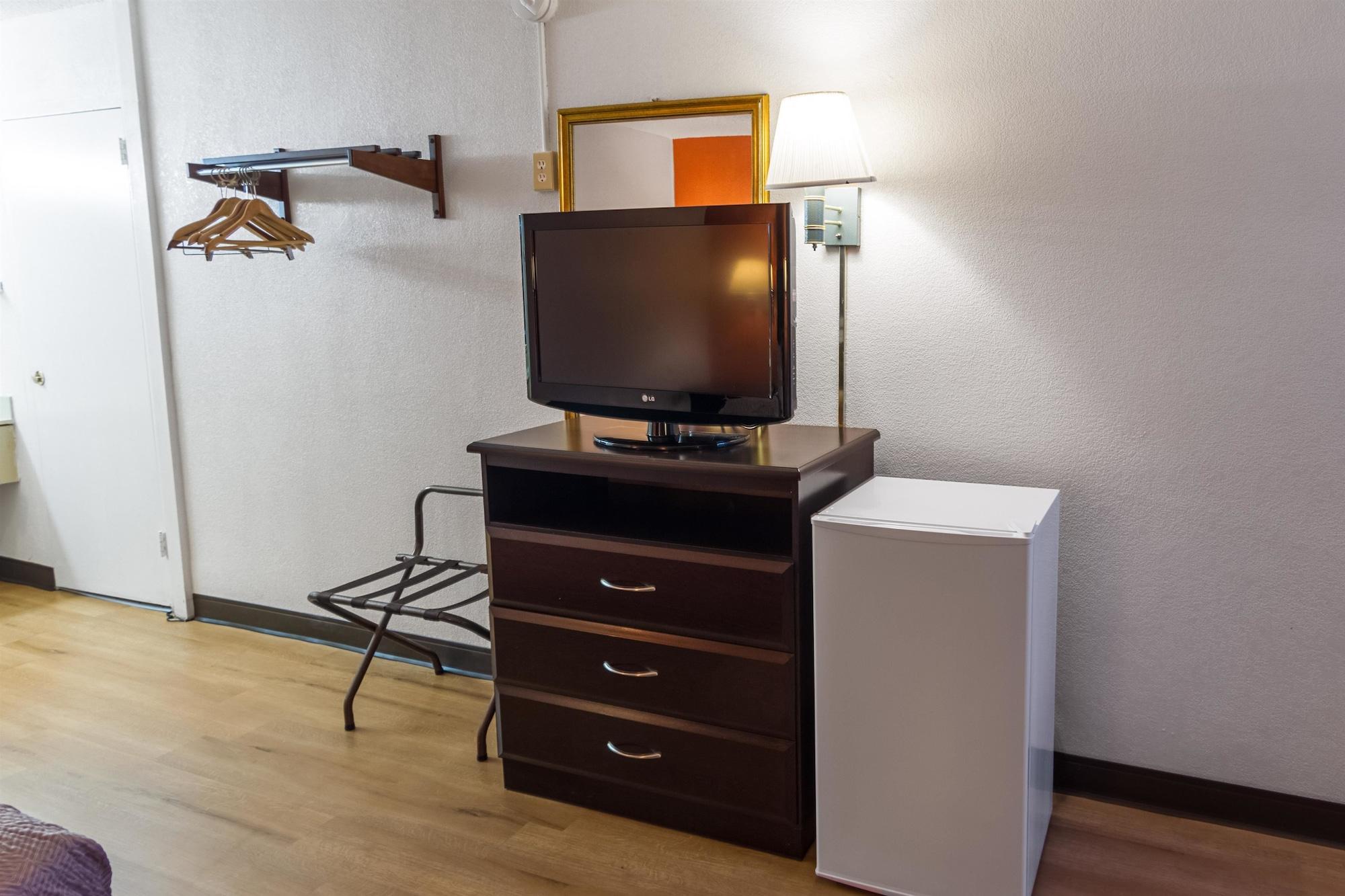 Motel 6-Groton, Ct - Casinos Nearby Bagian luar foto