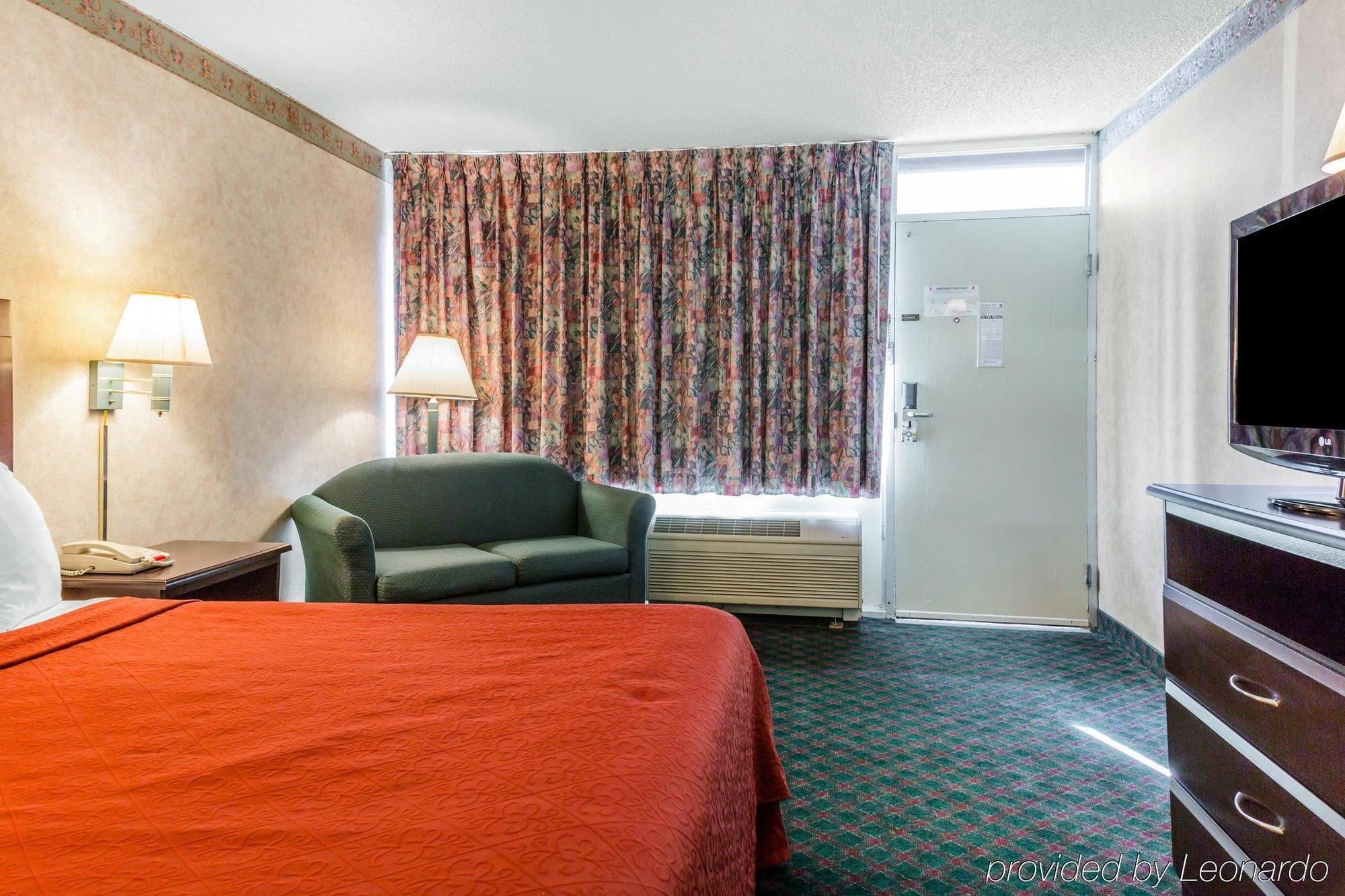 Motel 6-Groton, Ct - Casinos Nearby Bagian luar foto