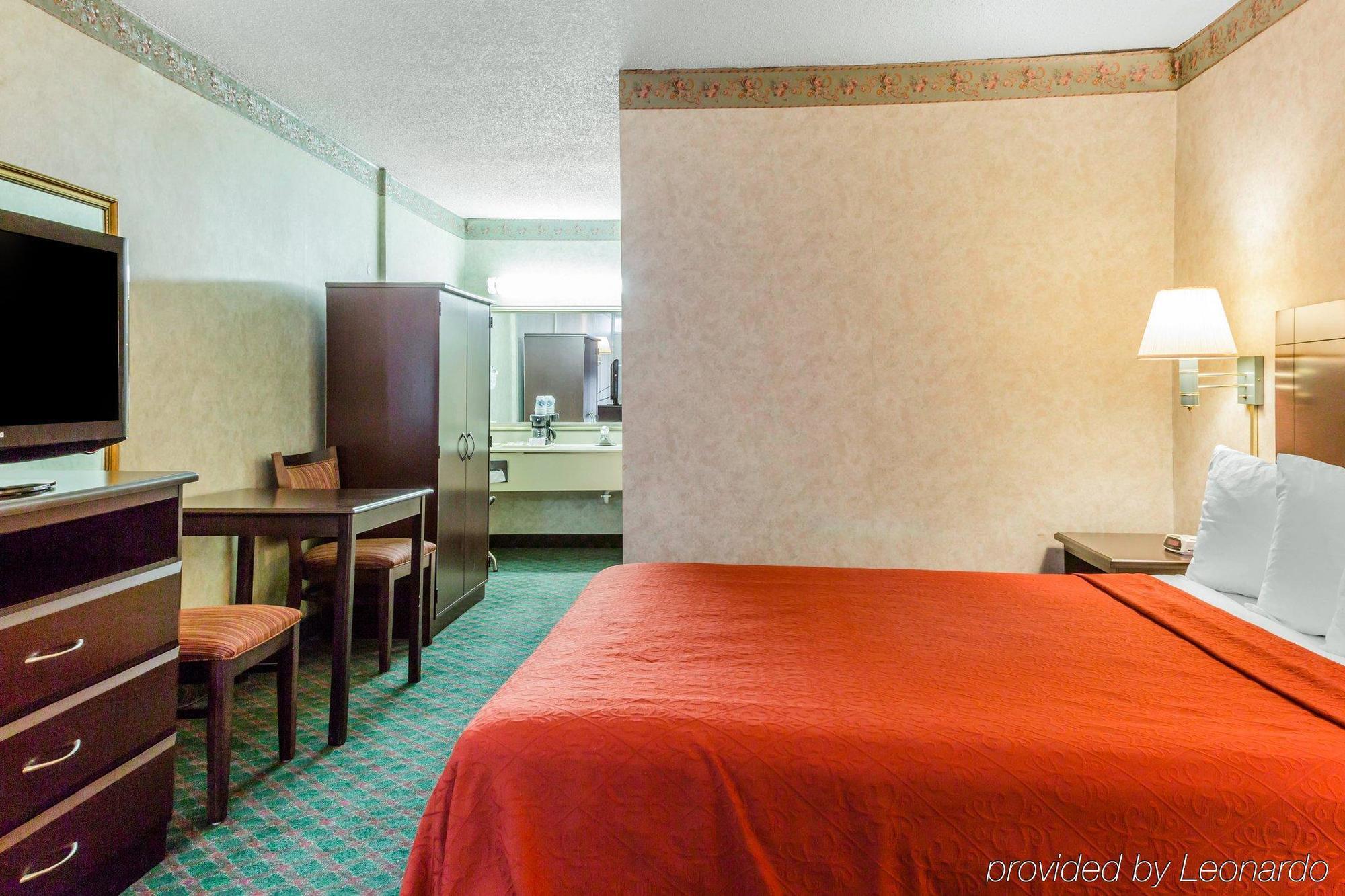 Motel 6-Groton, Ct - Casinos Nearby Bagian luar foto