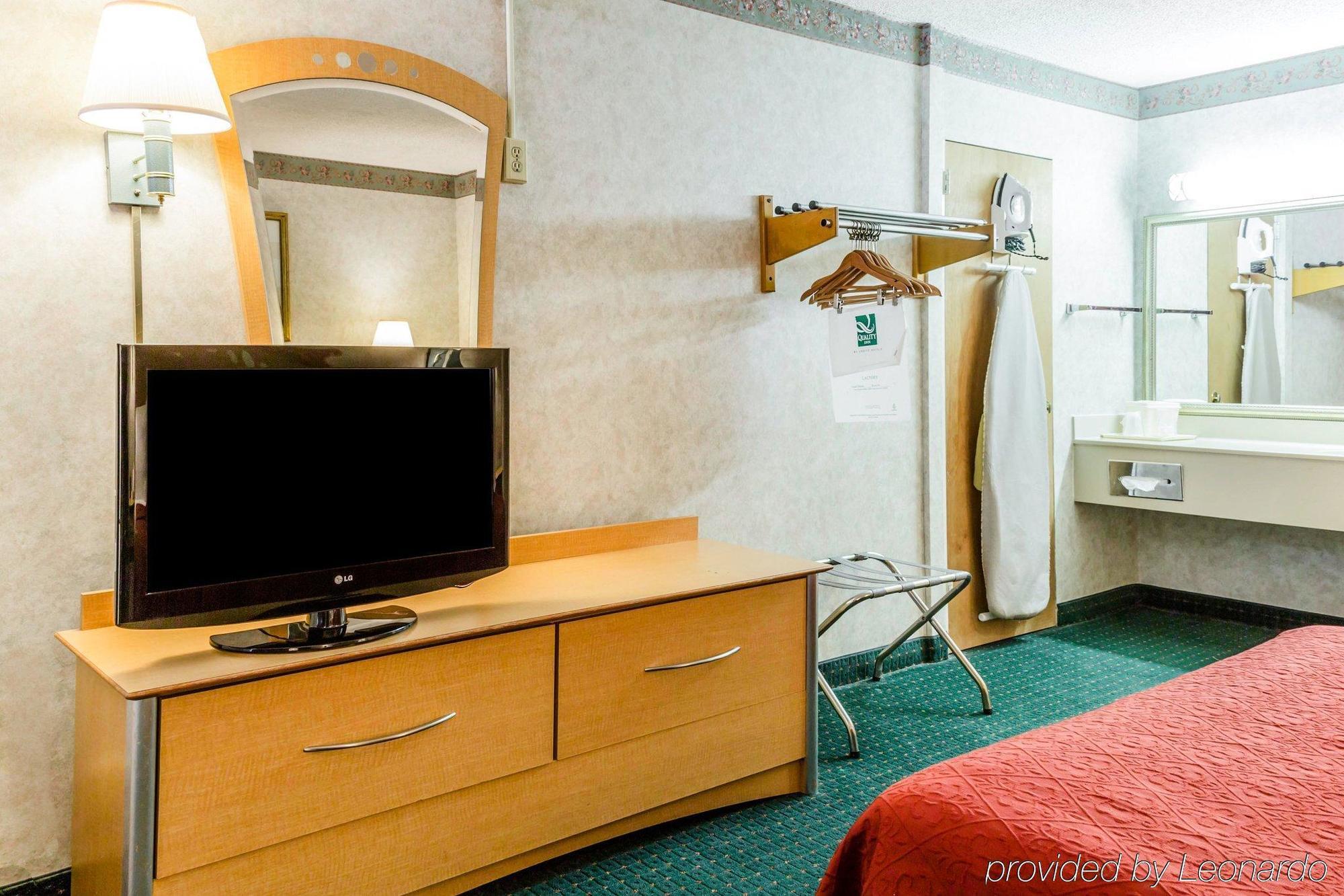 Motel 6-Groton, Ct - Casinos Nearby Bagian luar foto