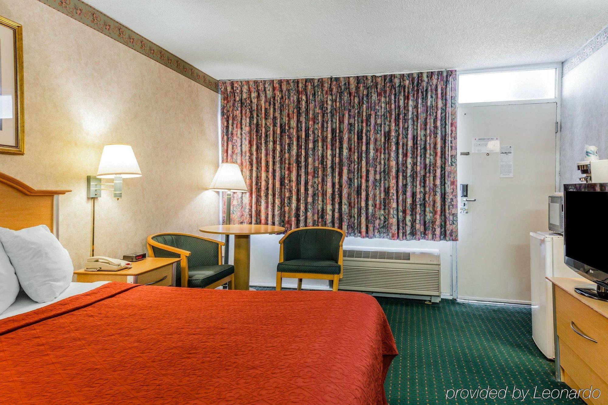 Motel 6-Groton, Ct - Casinos Nearby Bagian luar foto
