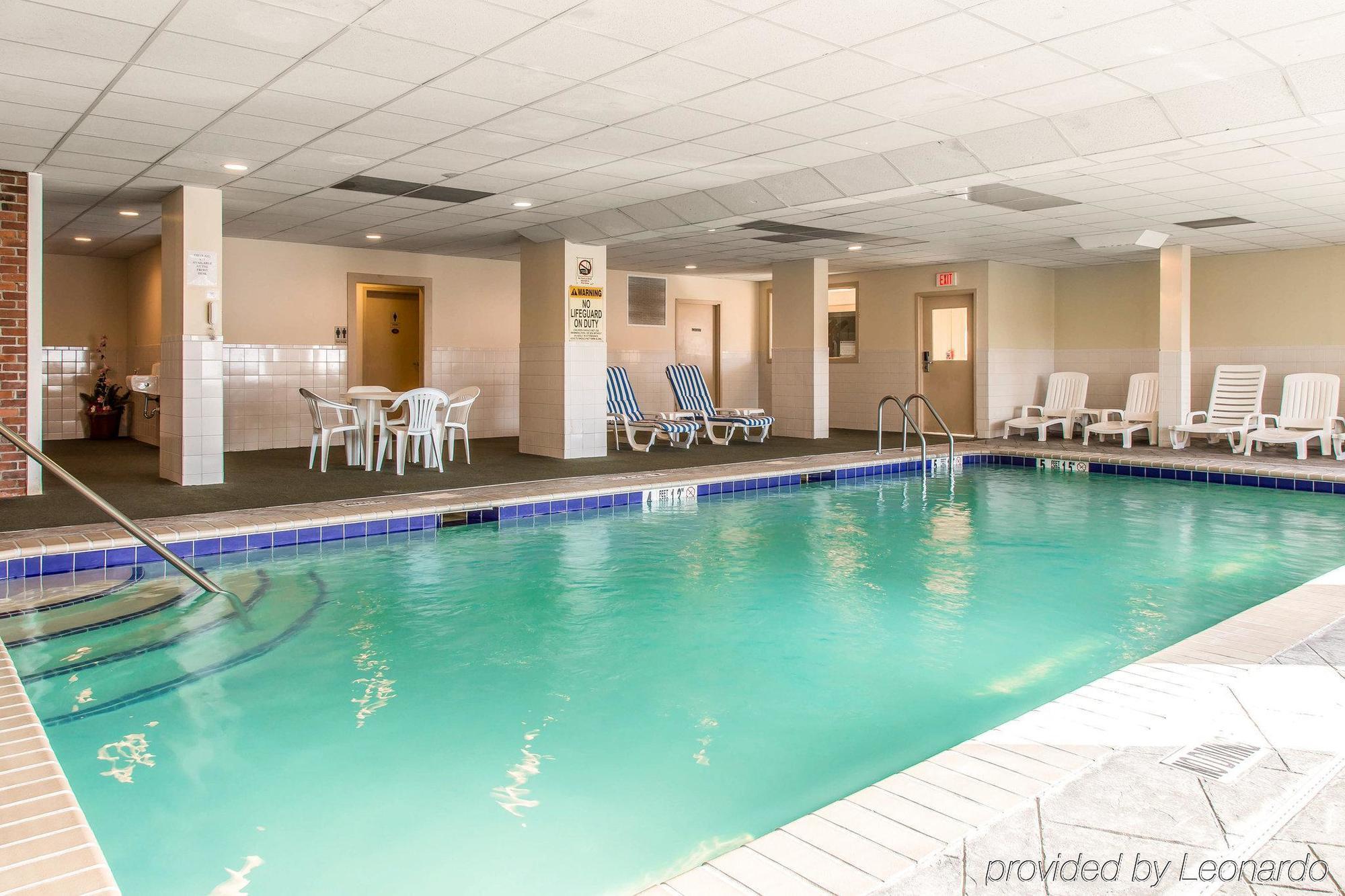 Motel 6-Groton, Ct - Casinos Nearby Bagian luar foto