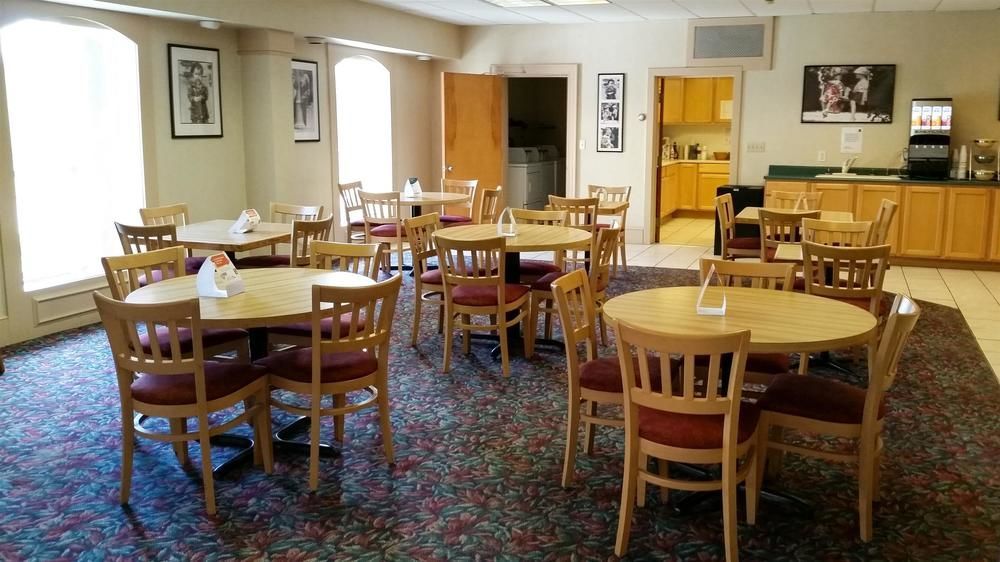 Motel 6-Groton, Ct - Casinos Nearby Bagian luar foto