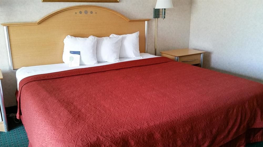 Motel 6-Groton, Ct - Casinos Nearby Bagian luar foto
