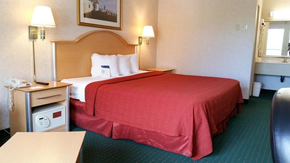 Motel 6-Groton, Ct - Casinos Nearby Bagian luar foto