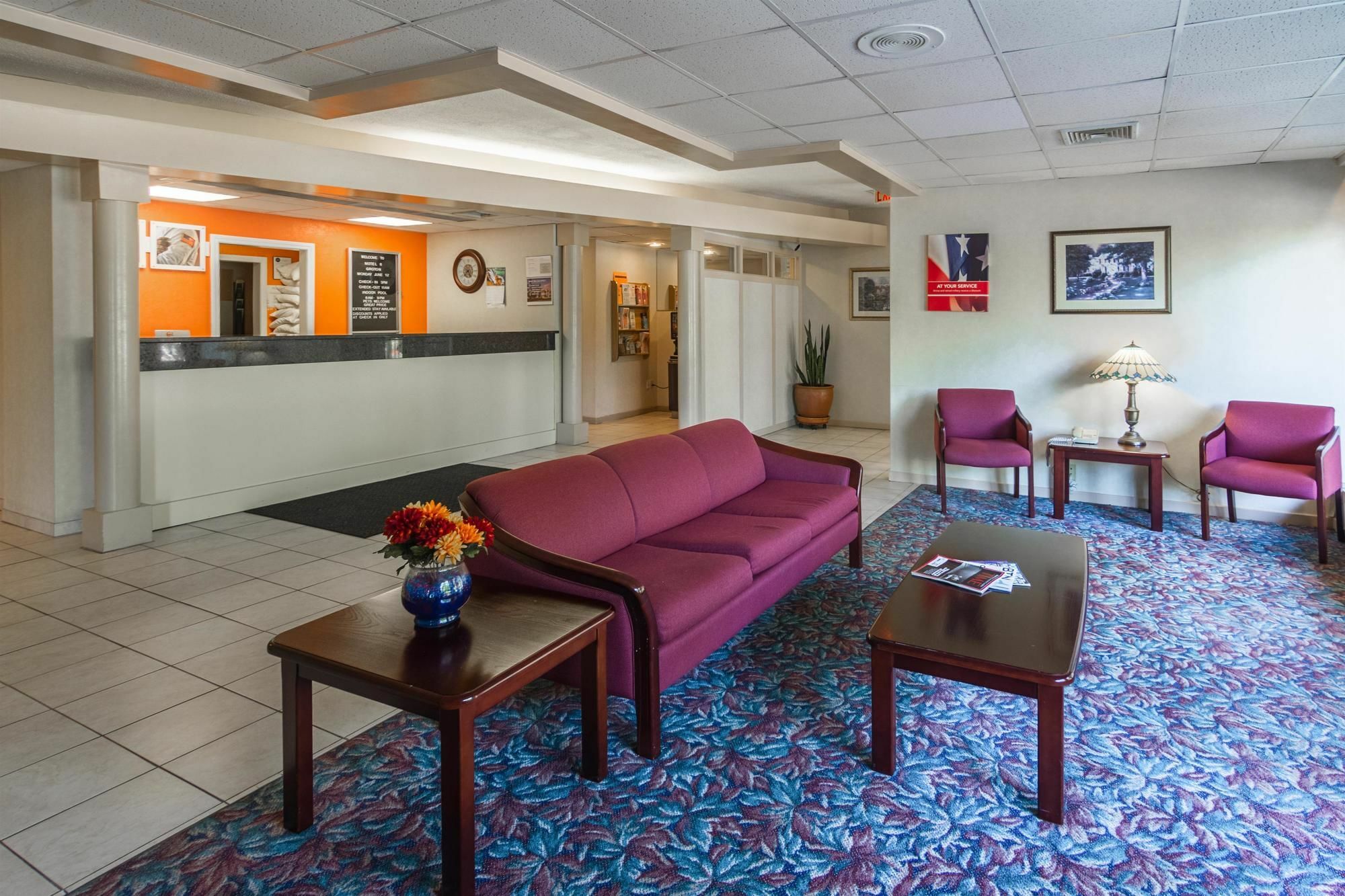 Motel 6-Groton, Ct - Casinos Nearby Bagian luar foto