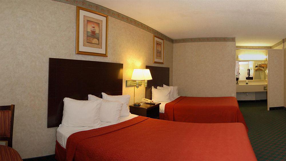 Motel 6-Groton, Ct - Casinos Nearby Bagian luar foto